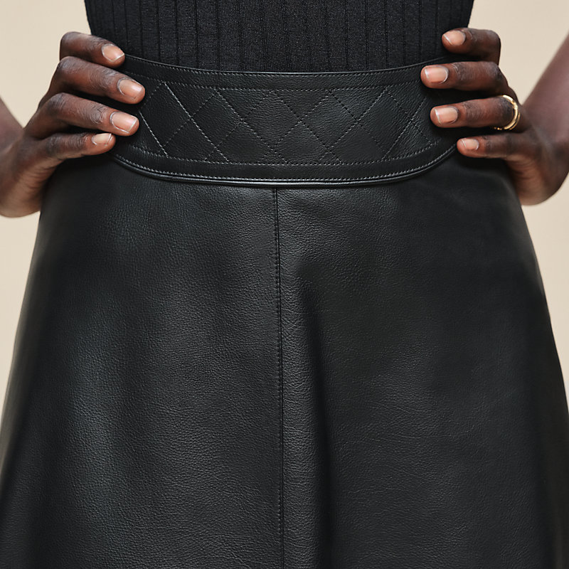 フレアスカート | Hermès - エルメス-公式サイト