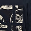 フーデッドジップアップ・パーカ, イメージ: 着用例, worn, ビュー5の5