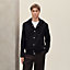 フーデッド・シャツブルゾン, イメージ: 着用例, worn, ビュー2の6