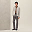 フーデッド・シャツブルゾン, イメージ: 着用例, worn, ビュー1の6