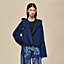 フーデッド・ショートジャケット, イメージ: 着用例, worn, ビュー2の6