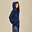 フーデッド・ショートジャケット, イメージ: 着用例, worn, ビュー3の6