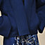 フーデッド・ショートジャケット, イメージ: 着用例, worn, ビュー6の6