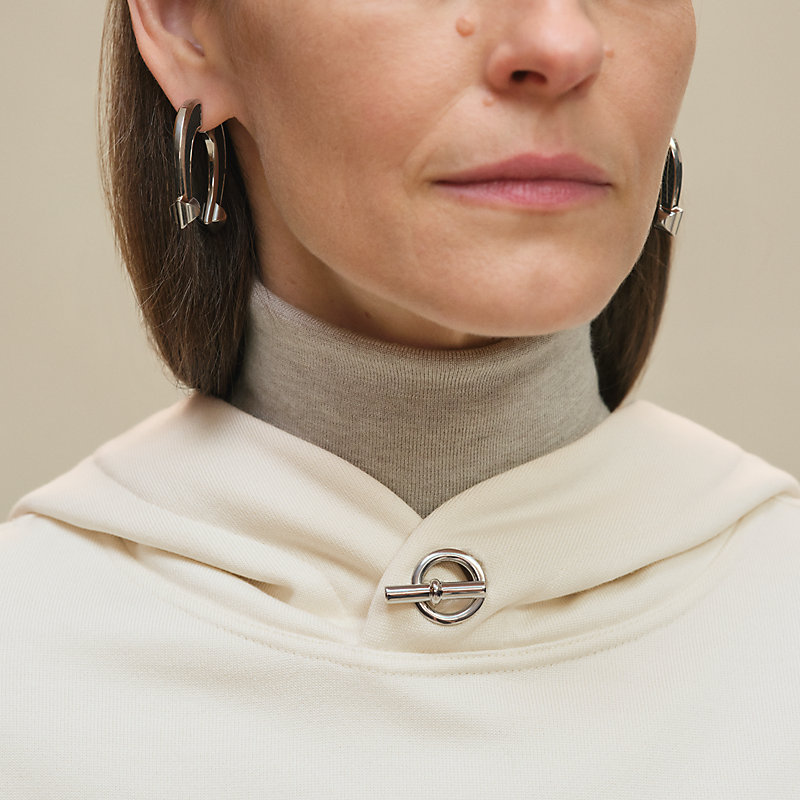 断*ド様 エルメス　ジャンパー HERMES - 極美品◎HERMES エルメス 23AW 3H0171D2