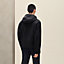 フーデッド・ブルゾン, イメージ: 着用例, worn, ビュー3の7
