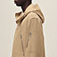 フーデッド・ブルゾン, イメージ: 着用例, worn, ビュー5の7