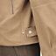フーデッド・ブルゾン, イメージ: 着用例, worn, ビュー6の7