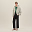 フーデッド・ブルゾン, イメージ: 着用例, worn, ビュー1の6