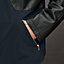 フーデッド・ブルゾン, イメージ: 着用例, worn, ビュー5の6