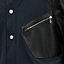 フーデッド・ブルゾン, イメージ: 着用例, worn, ビュー6の6