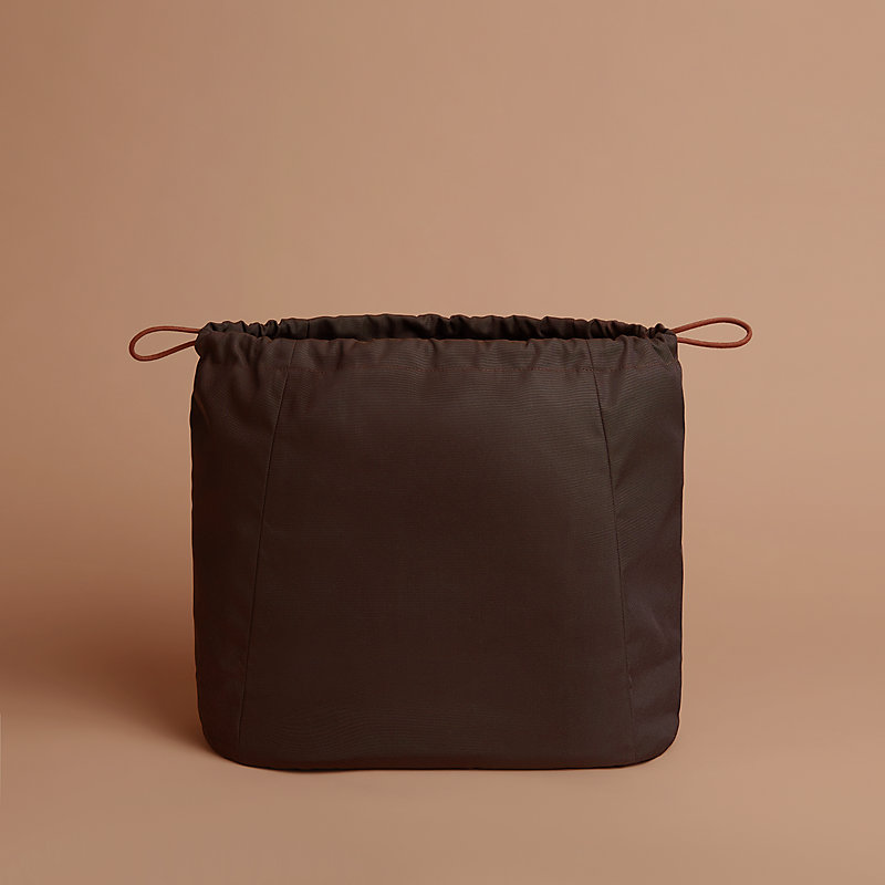 ブラッシングキット用バッグ 《グルームII》 | Hermès - エルメス-公式 ブラッシングキット用バッグ 《グルームII》 | Hermès - エルメス-公式