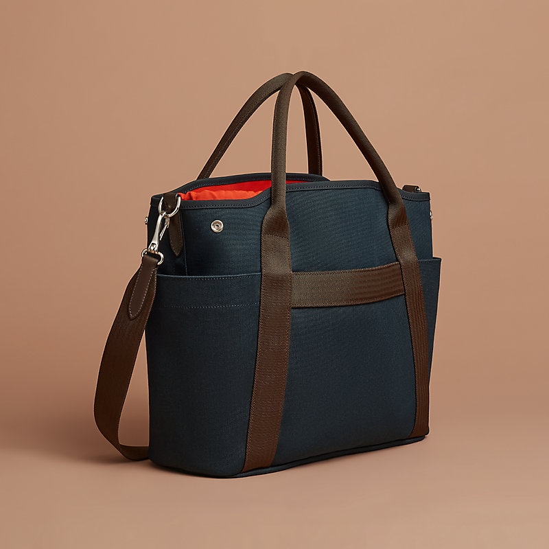 ブラッシングキット用バッグ 《グルーム》 | Hermès - エルメス-公式サイト