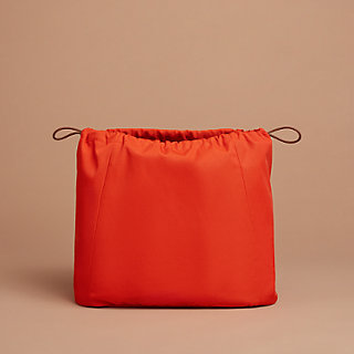 ブラッシングキット用バッグ 《グルーム》 | Hermès - エルメス-公式サイト