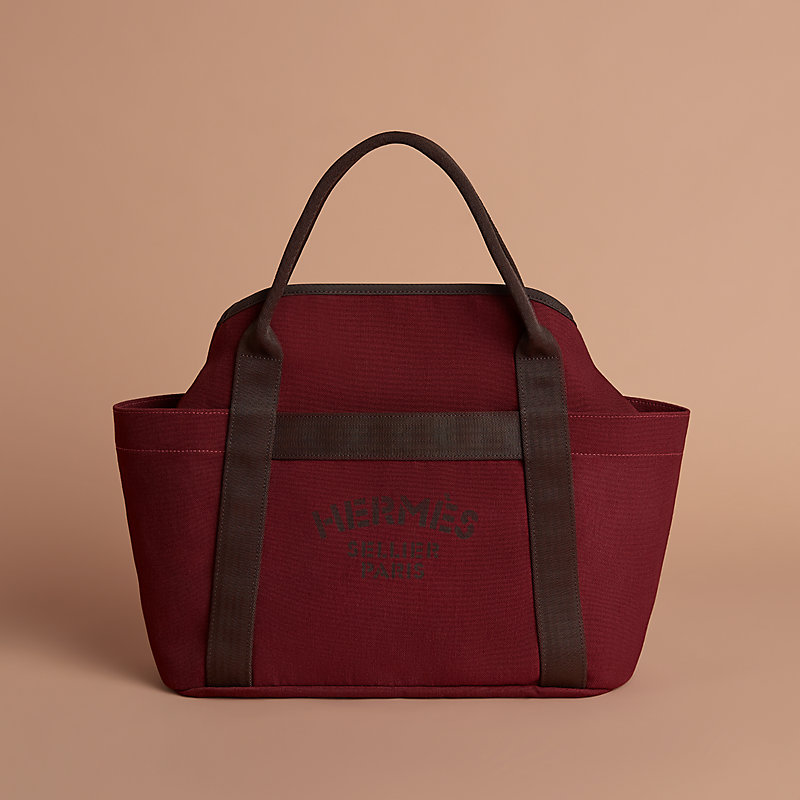 ブラッシングキット用バッグ 《グルーム》 | Hermès - エルメス