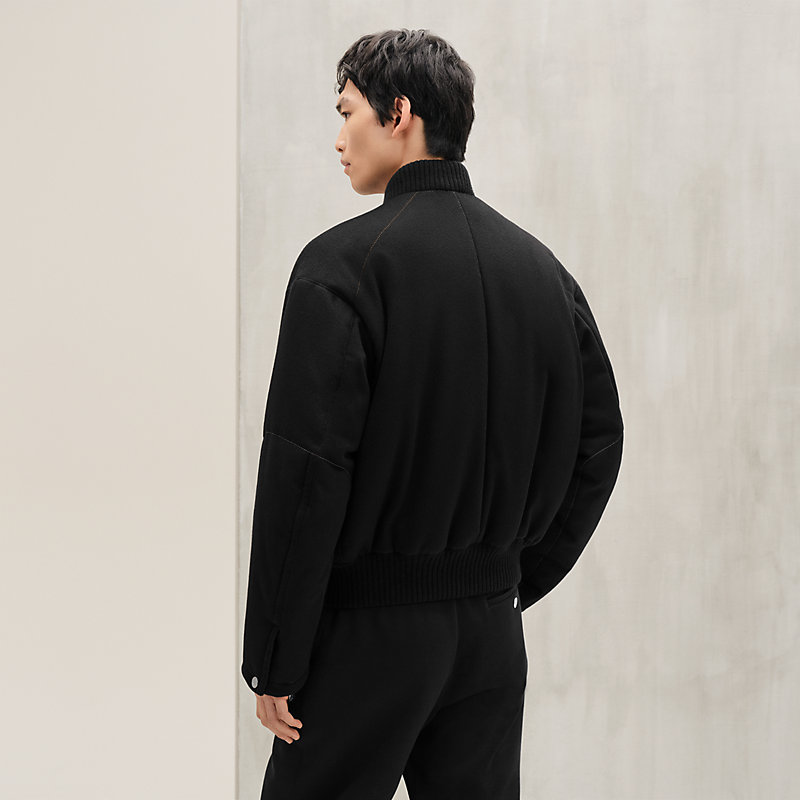 ブルゾン - レッド - 48 | Hermès - エルメス-公式サイト