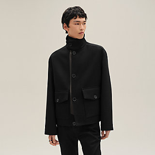 ブルゾン - グレー - 54 | Hermès - エルメス-公式サイト