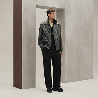 ブルゾン - レッド - 60 | Hermès - エルメス-公式サイト