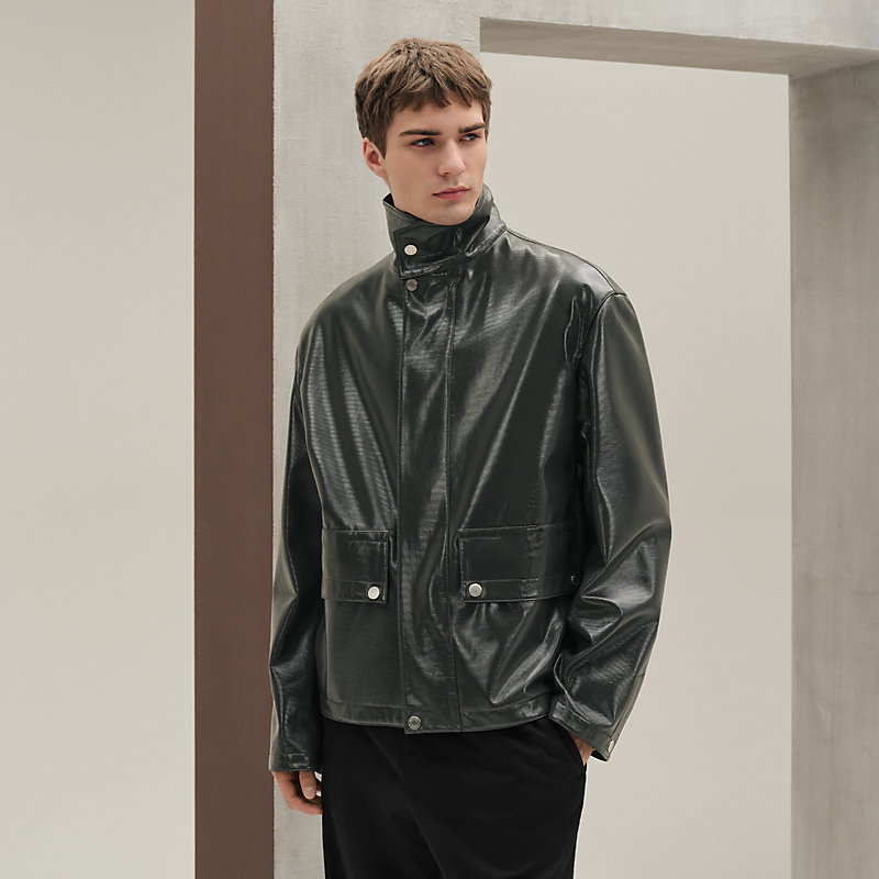 ブルゾン--562600HG22-worn-2-0-