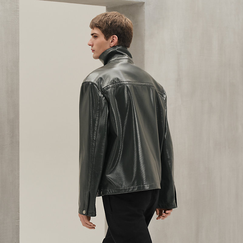 ブルゾン - レッド - 60 | Hermès - エルメス-公式サイト