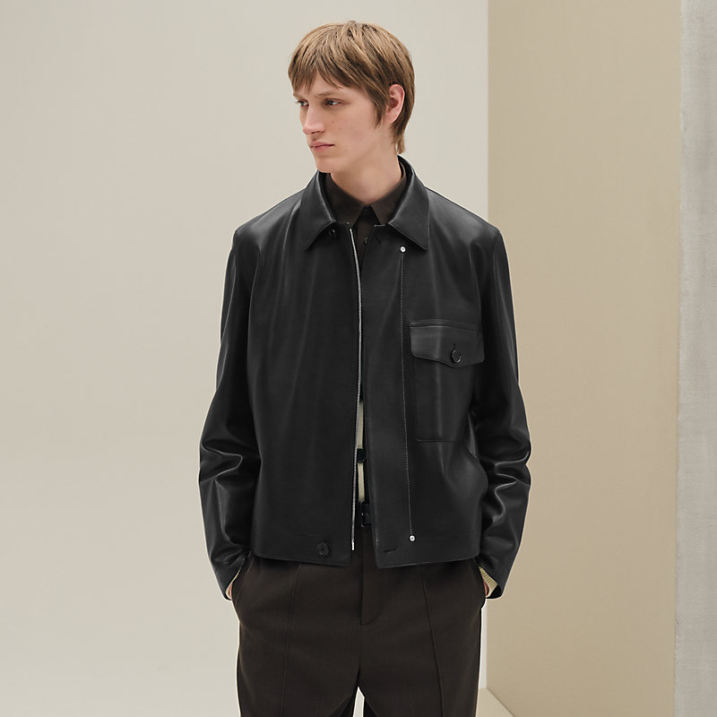 ブルゾン - 60 | Hermès - エルメス-公式サイト