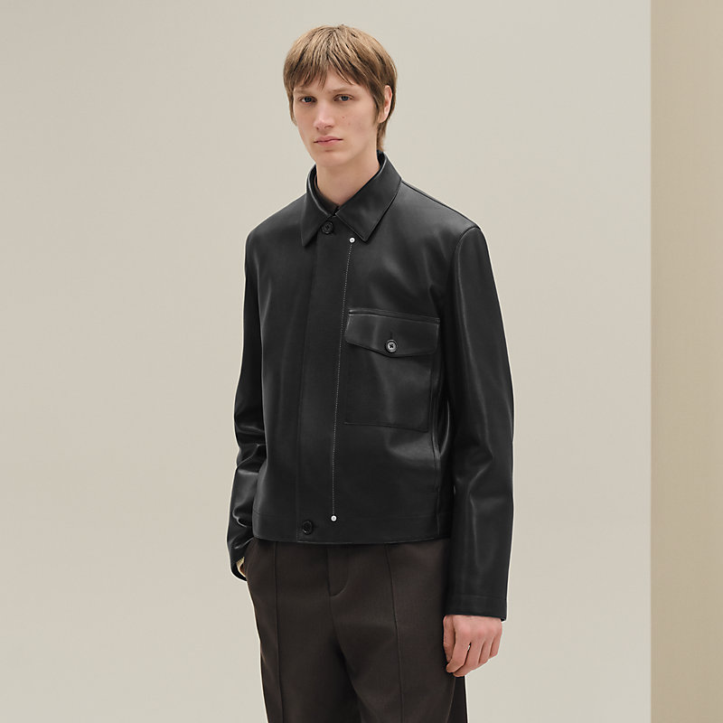 ブルゾン--563240HC02-worn-5-0-