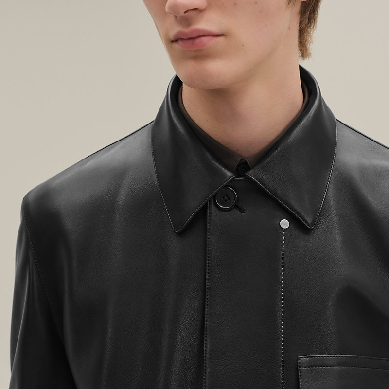 ブルゾン - 60 | Hermès - エルメス-公式サイト