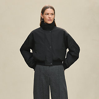 エルメス　ブルゾン♡ 34サイズ 本日のみお値下げ中！早いもの勝ち♡ HERMES - HERMES エルメス ブルゾン（その他） S 黄 【古着