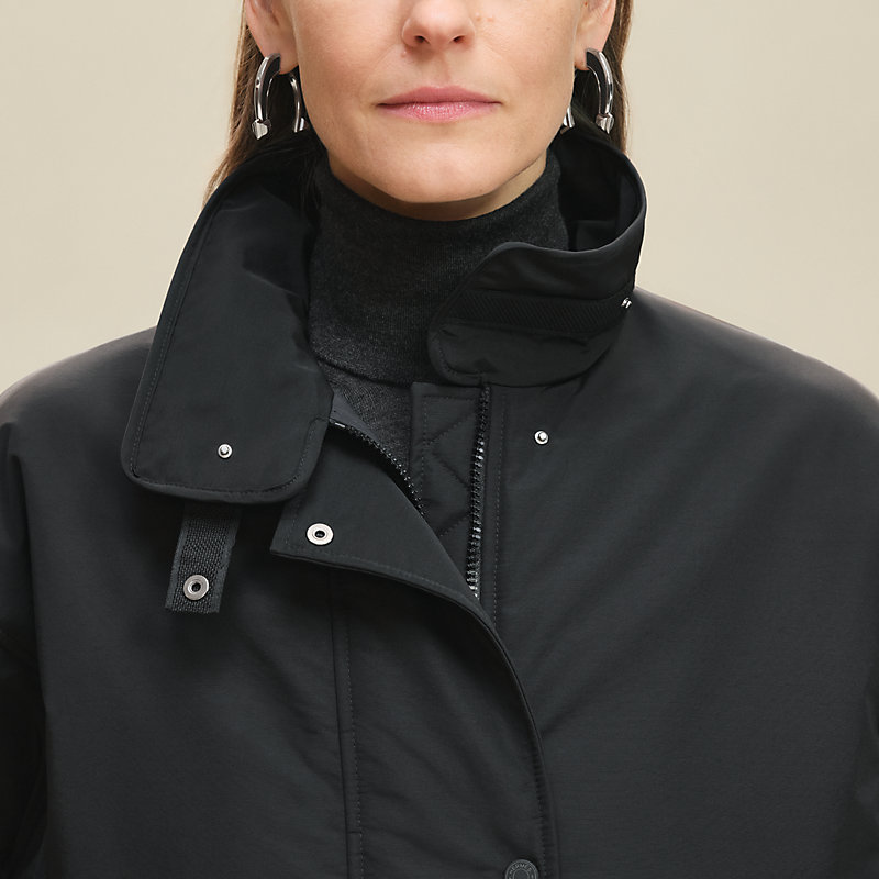ブルゾン | Hermès - エルメス-公式サイト