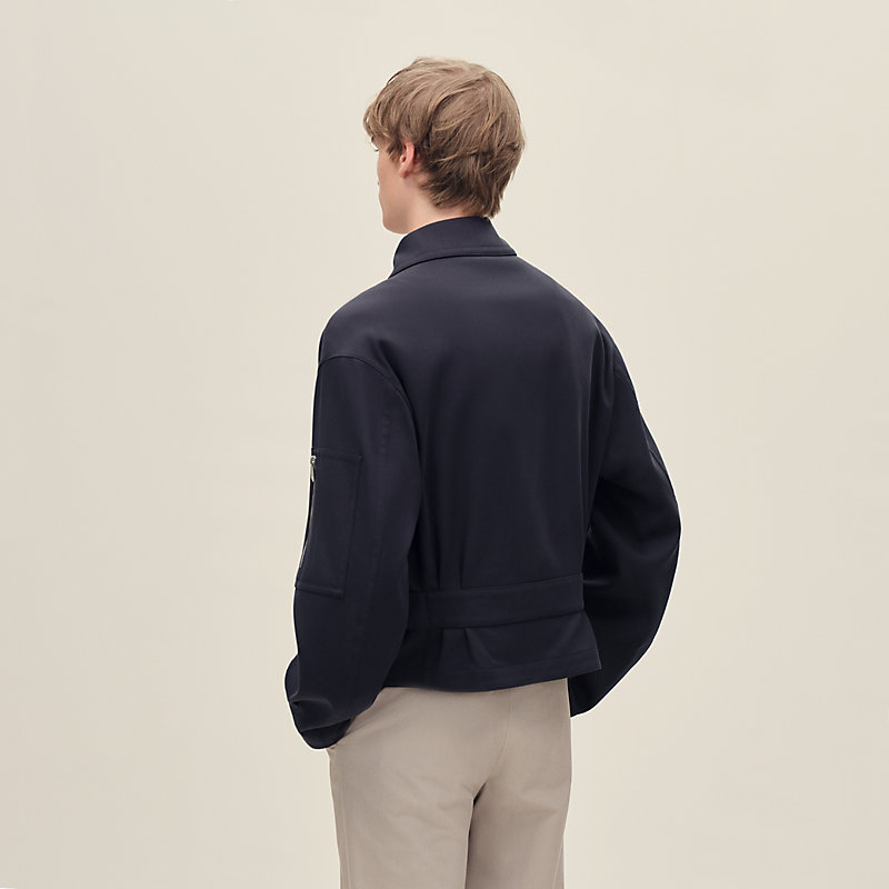 ブルゾン | Hermès - エルメス-公式サイト