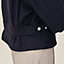 ブルゾン, イメージ: 着用例, worn, ビュー6の7
