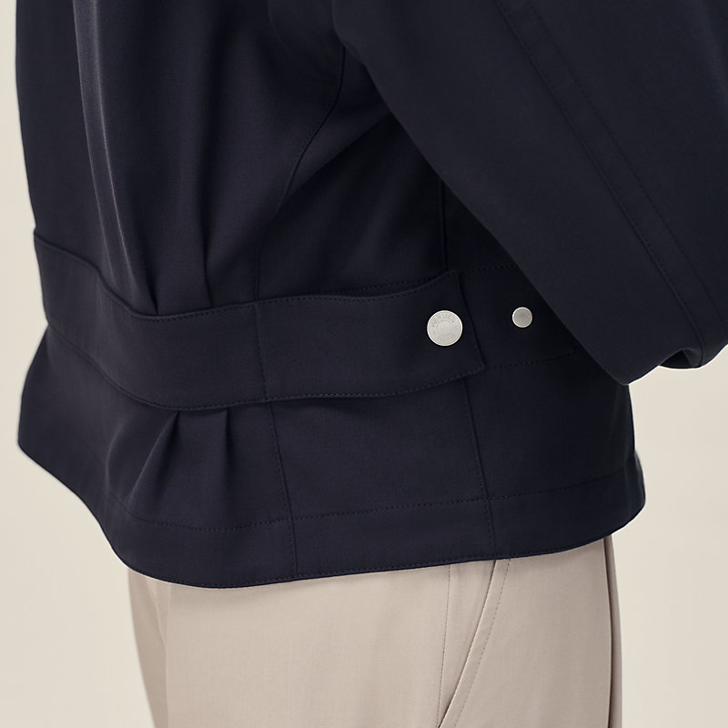 ブルゾン | Hermès - エルメス-公式サイト
