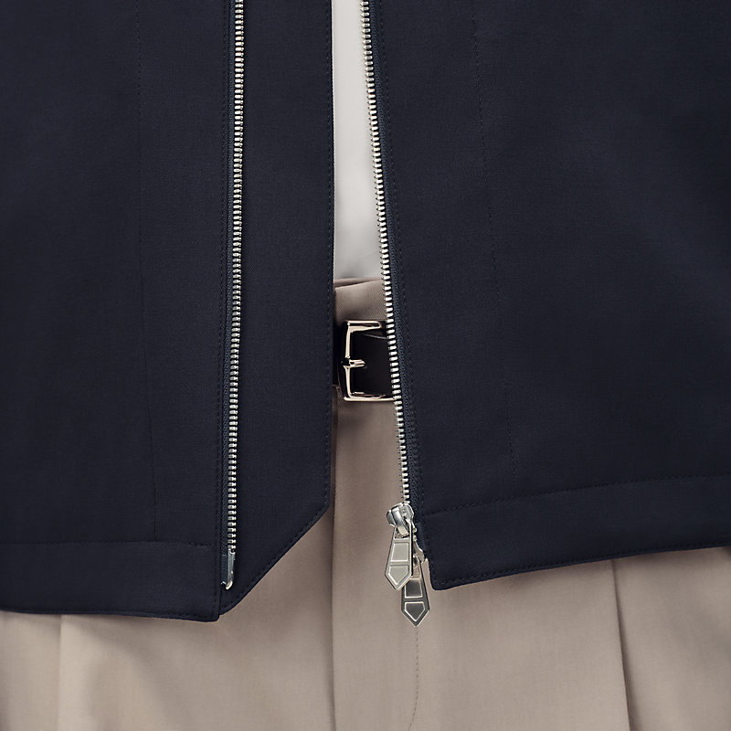 ブルゾン | Hermès - エルメス-公式サイト
