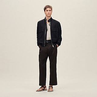 ブルゾン | Hermès - エルメス-公式サイト