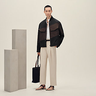 ブルゾン | Hermès - エルメス-公式サイト