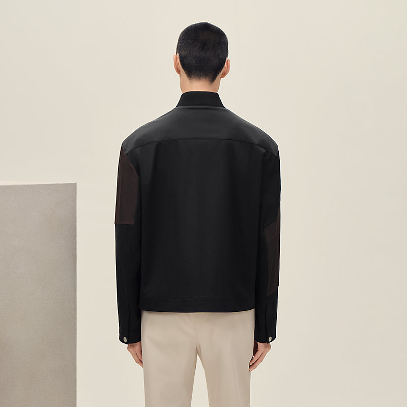 ブルゾン | Hermès - エルメス-公式サイト