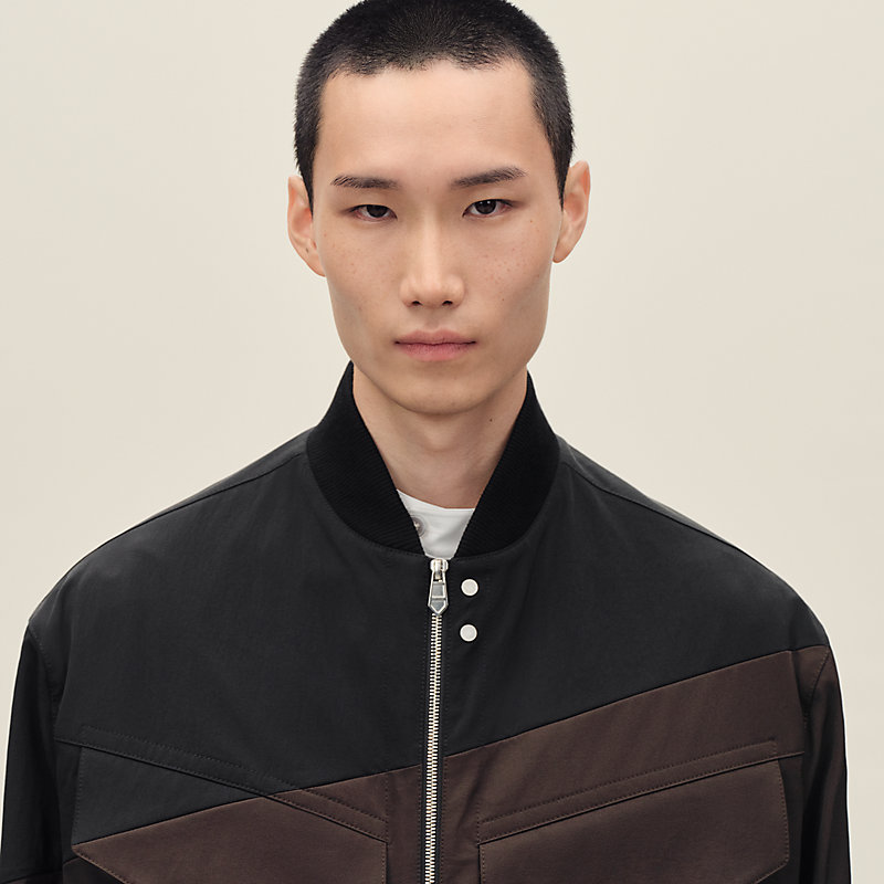 ブルゾン | Hermès - エルメス-公式サイト