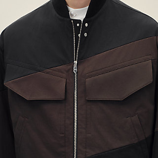 ブルゾン | Hermès - エルメス-公式サイト