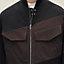 ブルゾン, イメージ: 着用例, worn, ビュー5の6