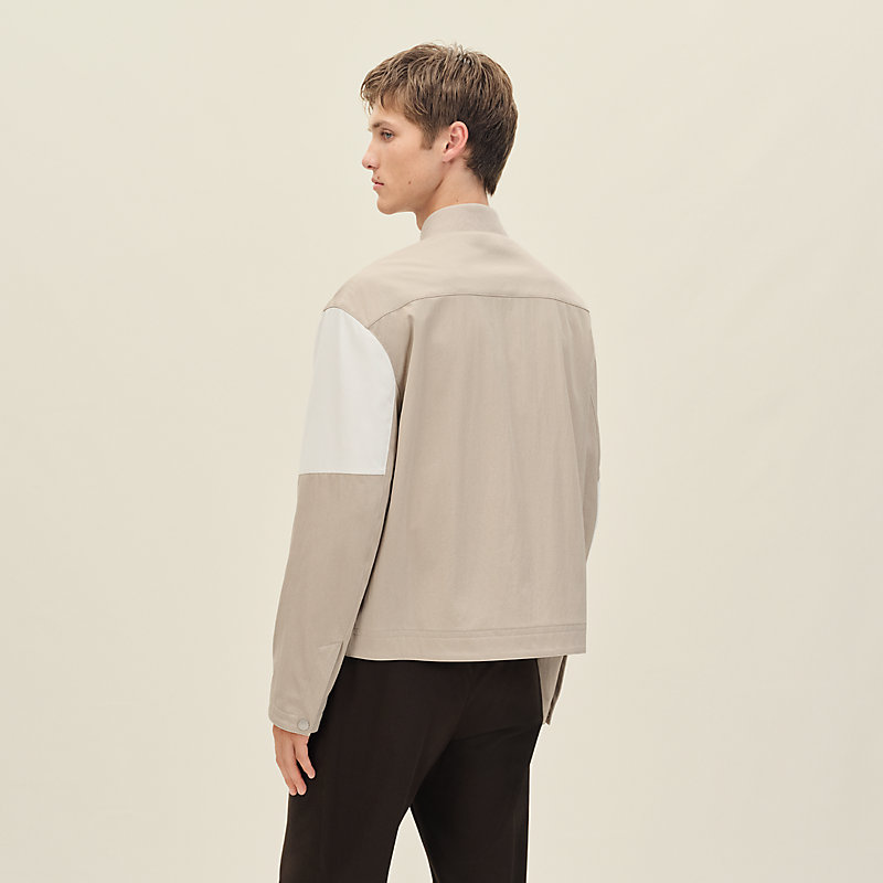 ブルゾン | Hermès - エルメス-公式サイト