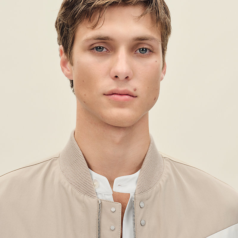ブルゾン | Hermès - エルメス-公式サイト