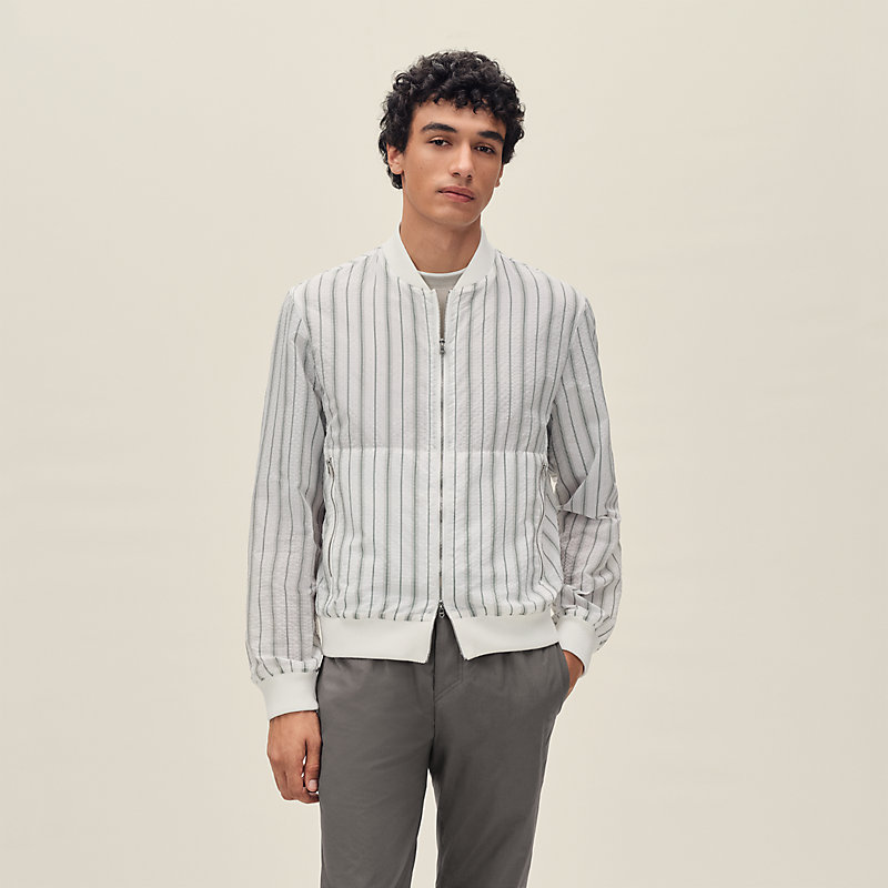 ブルゾン | Hermès - エルメス-公式サイト