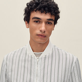 ブルゾン | Hermès - エルメス-公式サイト