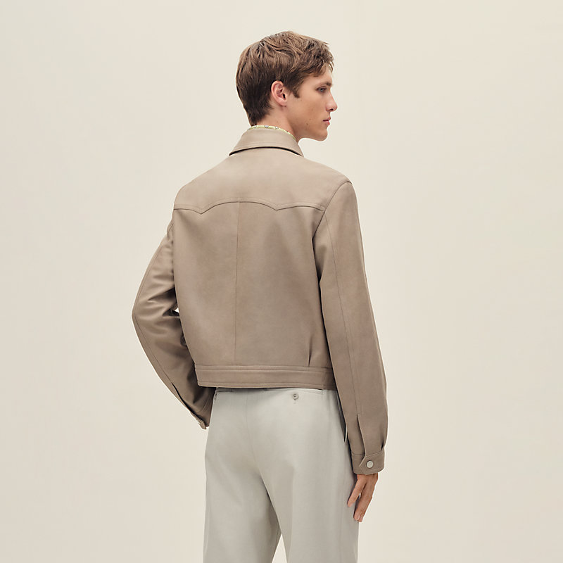 ブルゾン | Hermès - エルメス-公式サイト