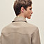 ブルゾン, イメージ: 着用例, worn, ビュー6の7