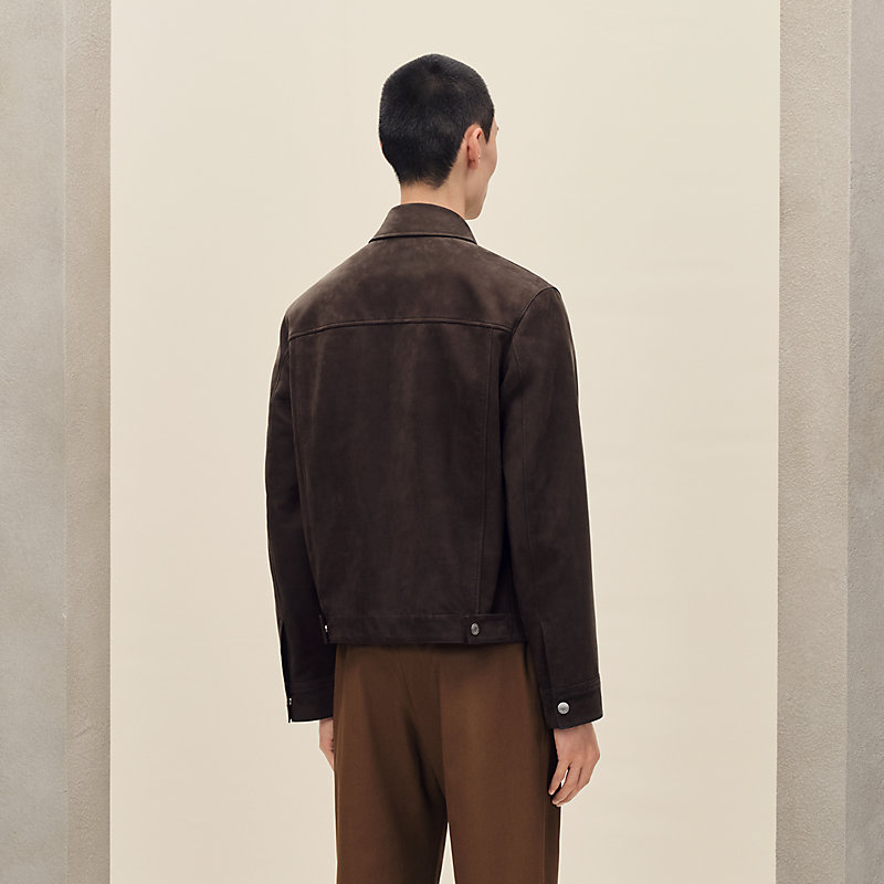ブルゾン | Hermès - エルメス-公式サイト