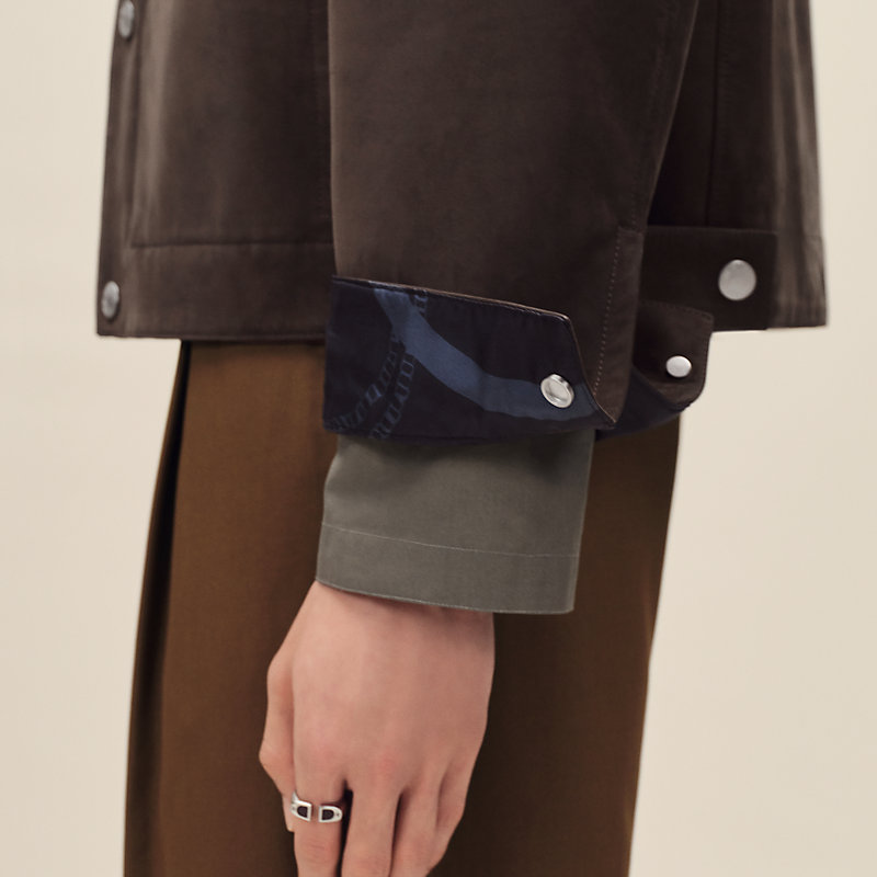 ブルゾン | Hermès - エルメス-公式サイト