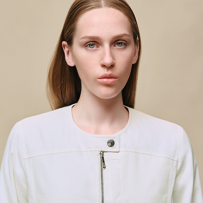 【超希少】エルメス ブルゾン レディース【HERMES】 超希少】エルメス ブルゾン レディース【HERMES】 2025年最新】HERMES