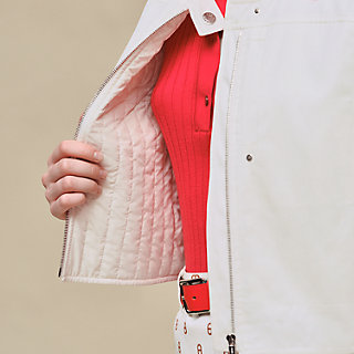 ブルゾン | Hermès - エルメス-公式サイト