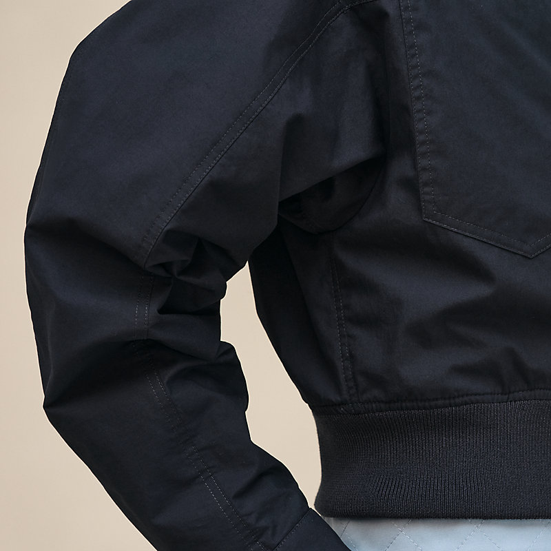 ブルゾン, イメージ: , ビュー5の7