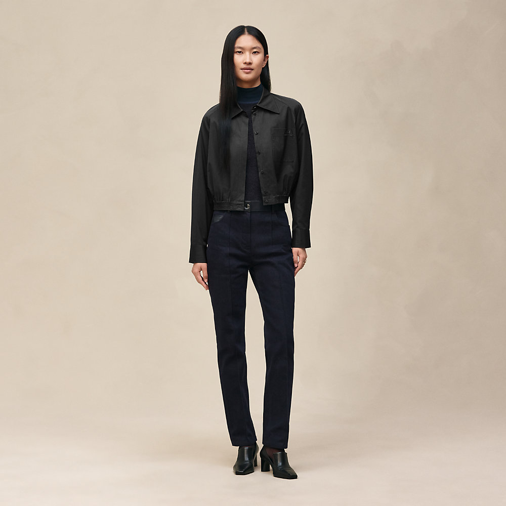 ブルゾン | Hermès - エルメス-公式サイト